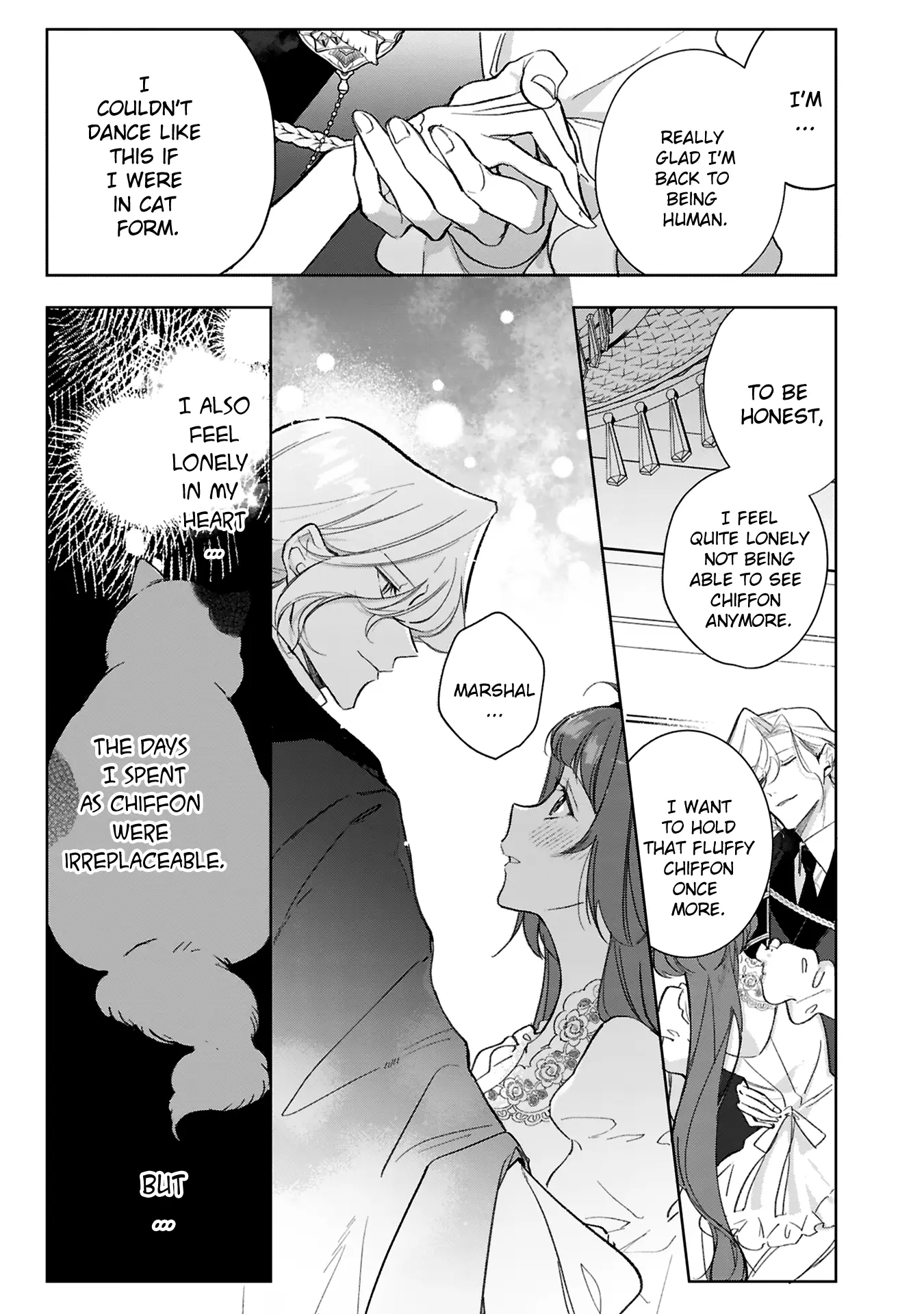 Busaneko Ni Kaerareta Kiyowa Reijou Desu Ga, Saikyou No Gunjin Koushaku Ni Hirowarete Kizetsu Sunzen Desu - Vol.3 Chapter 14