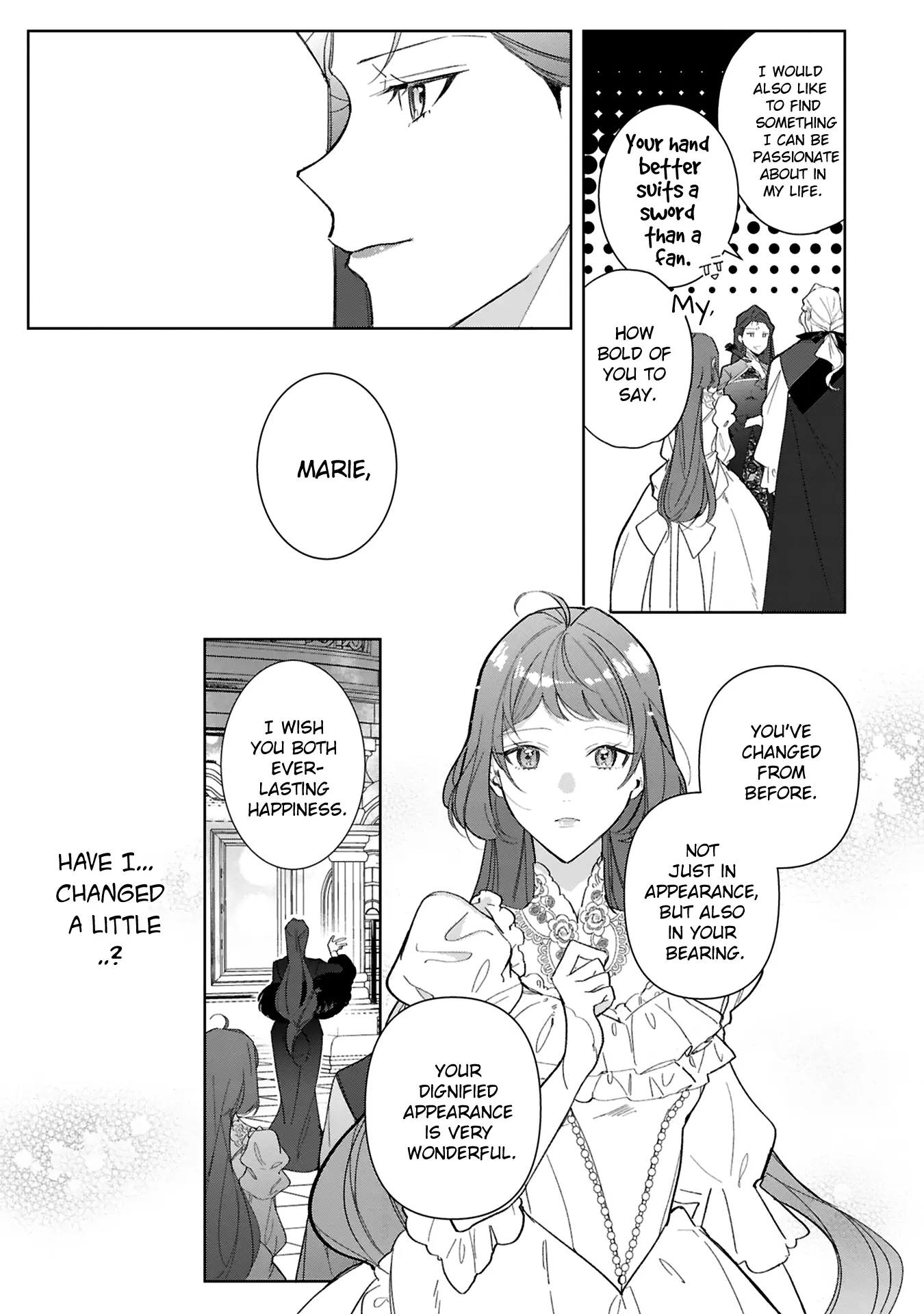 Busaneko Ni Kaerareta Kiyowa Reijou Desu Ga, Saikyou No Gunjin Koushaku Ni Hirowarete Kizetsu Sunzen Desu - Vol.3 Chapter 14