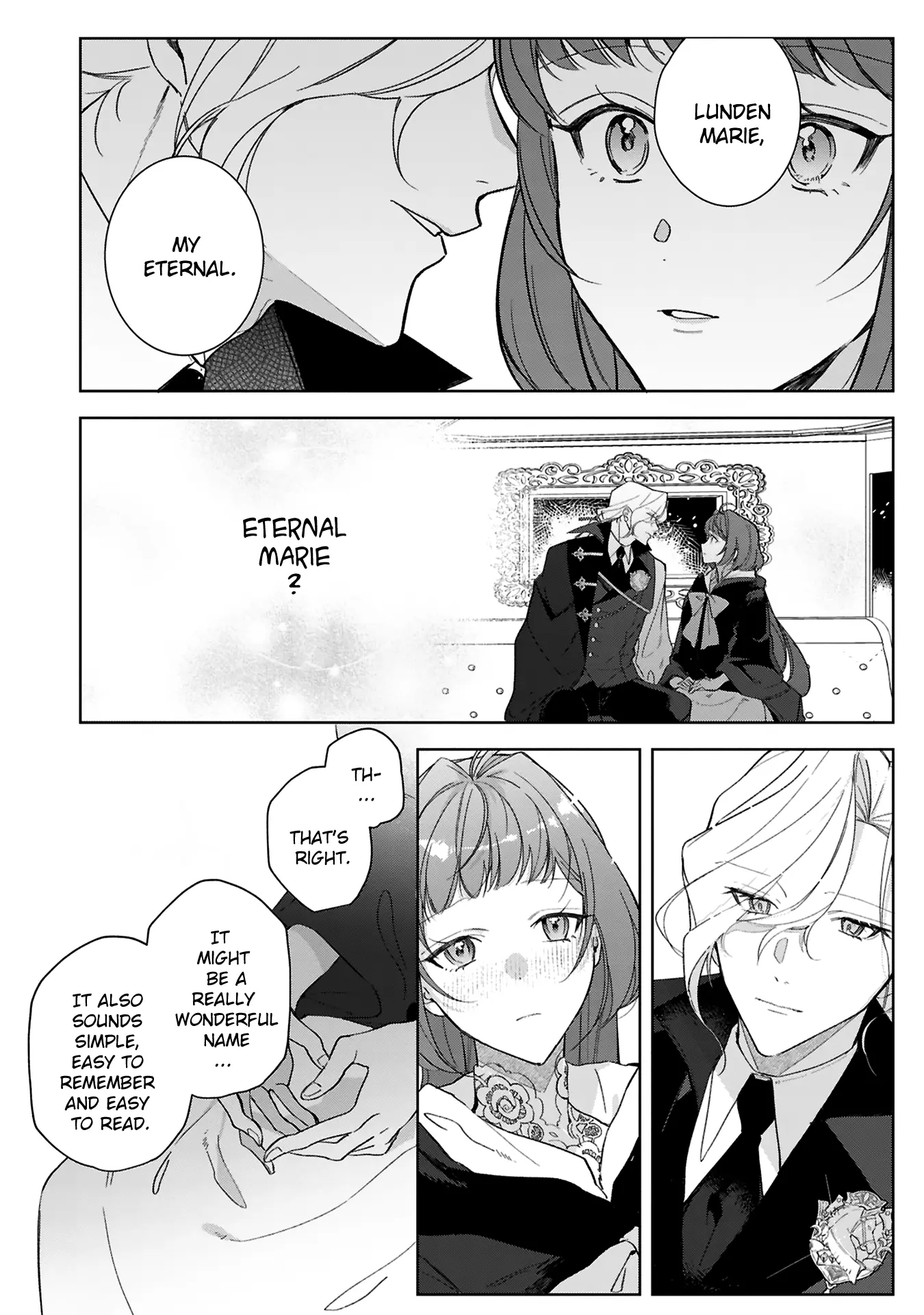 Busaneko Ni Kaerareta Kiyowa Reijou Desu Ga, Saikyou No Gunjin Koushaku Ni Hirowarete Kizetsu Sunzen Desu - Vol.3 Chapter 14