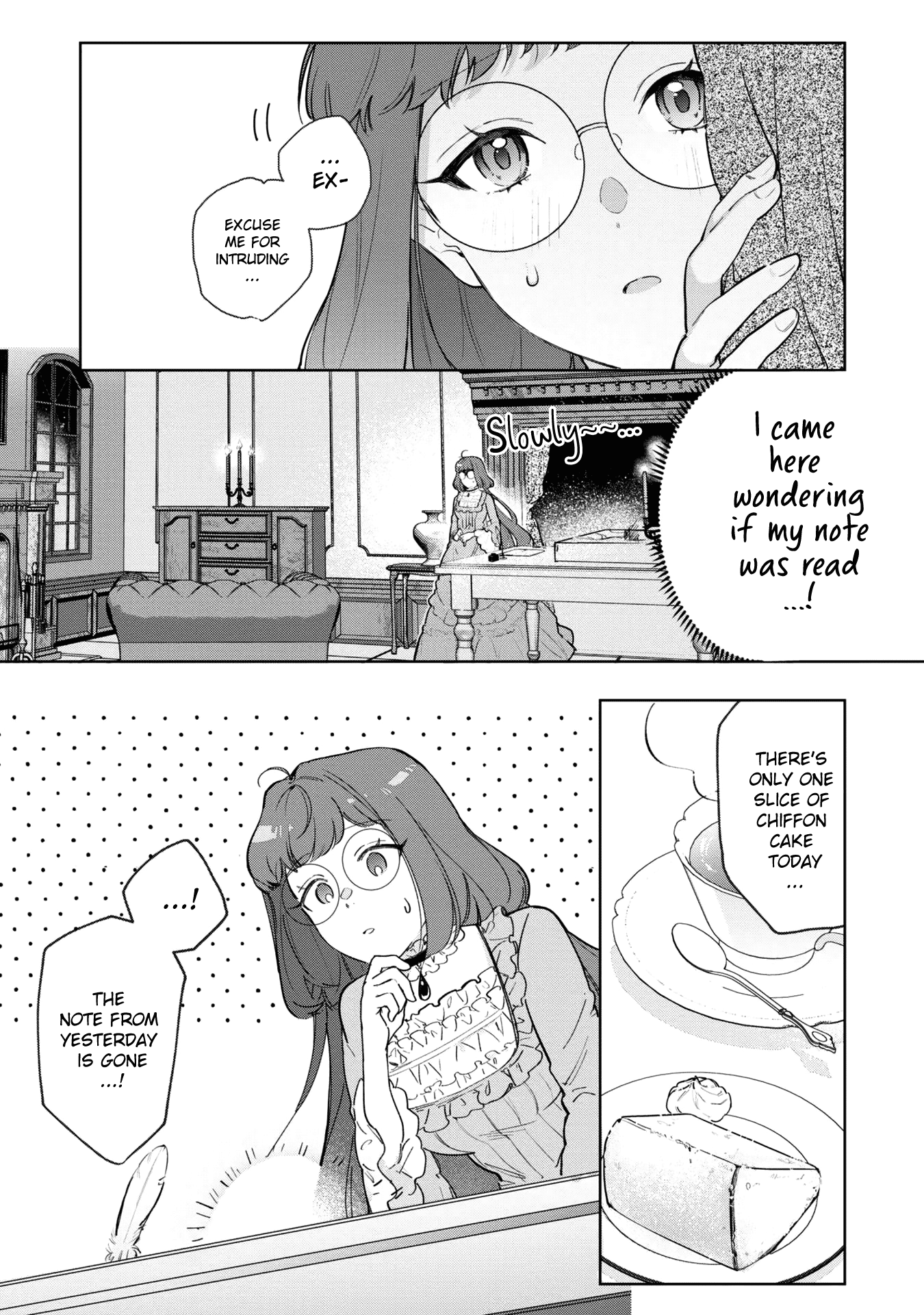 Busaneko Ni Kaerareta Kiyowa Reijou Desu Ga, Saikyou No Gunjin Koushaku Ni Hirowarete Kizetsu Sunzen Desu - Vol.1 Chapter 2