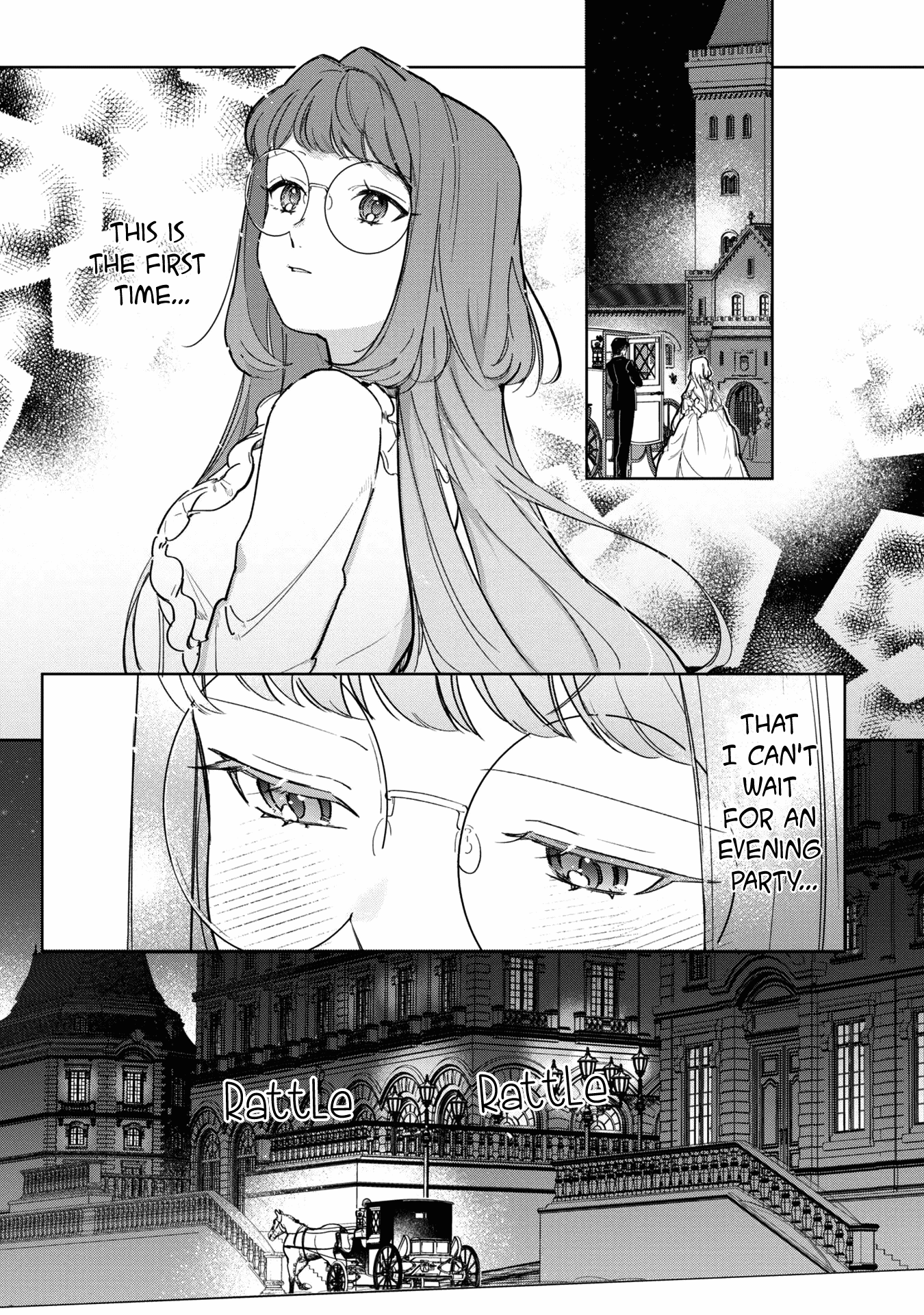 Busaneko Ni Kaerareta Kiyowa Reijou Desu Ga, Saikyou No Gunjin Koushaku Ni Hirowarete Kizetsu Sunzen Desu - Vol.1 Chapter 2