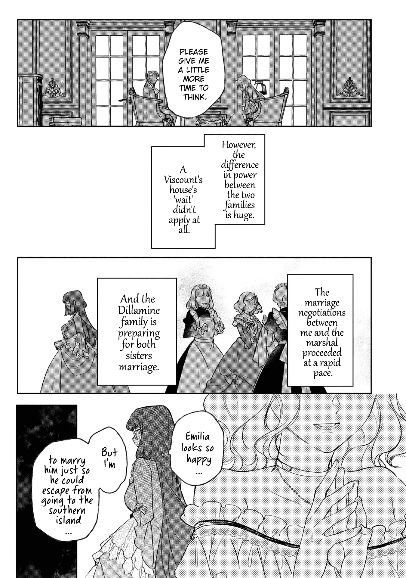 Busaneko Ni Kaerareta Kiyowa Reijou Desu Ga, Saikyou No Gunjin Koushaku Ni Hirowarete Kizetsu Sunzen Desu - Vol.1 Chapter 2