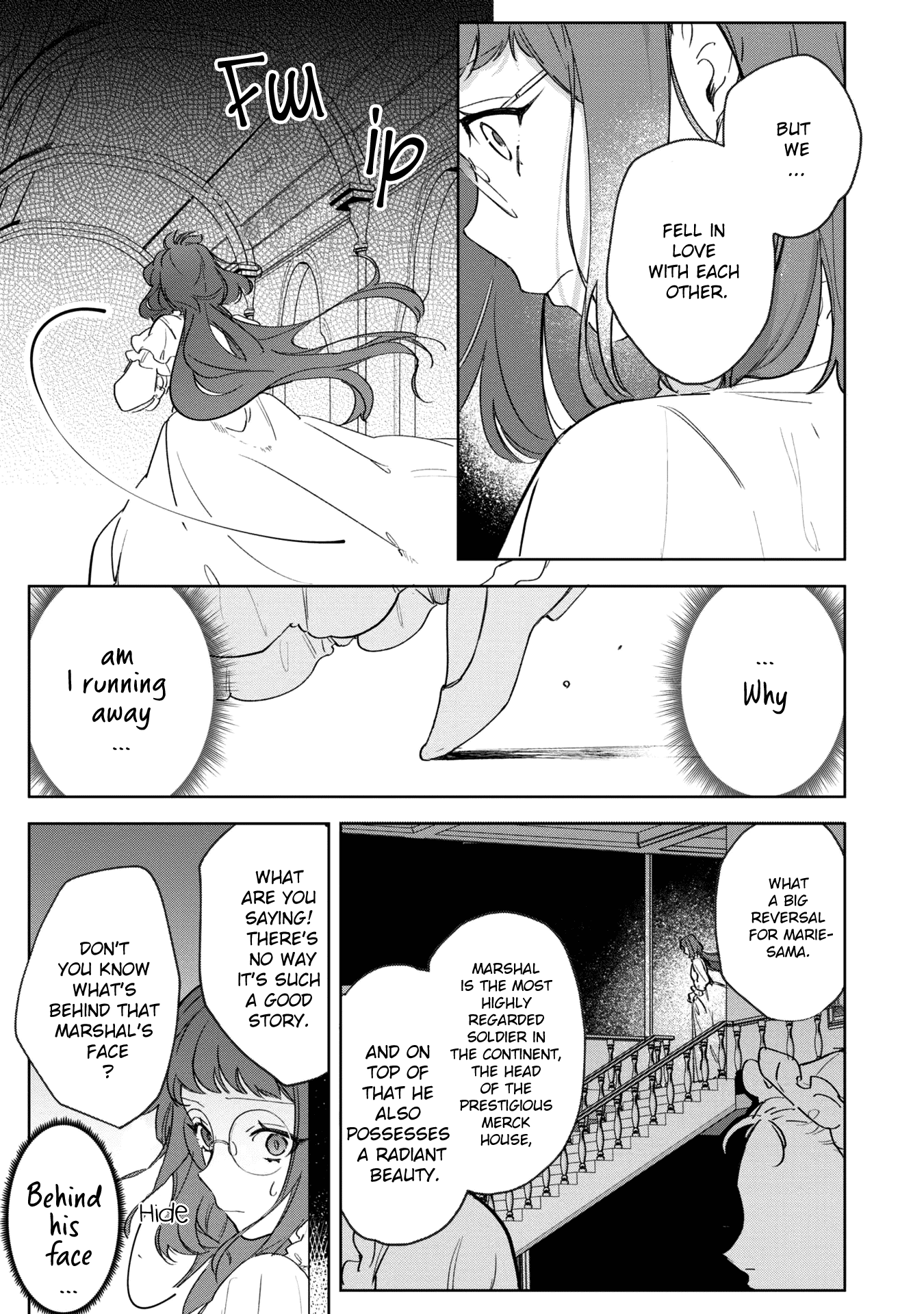 Busaneko Ni Kaerareta Kiyowa Reijou Desu Ga, Saikyou No Gunjin Koushaku Ni Hirowarete Kizetsu Sunzen Desu - Vol.1 Chapter 2