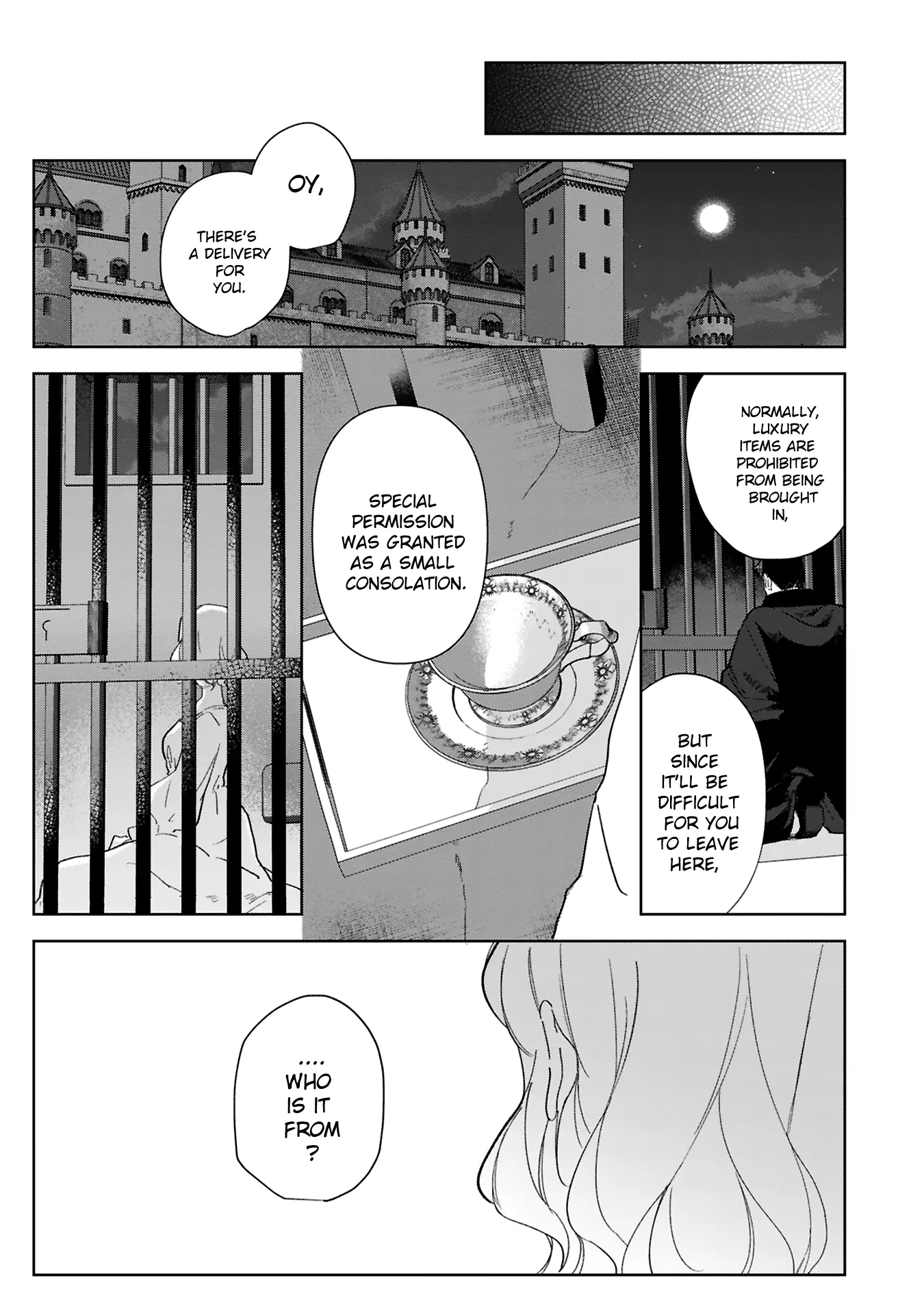 Busaneko Ni Kaerareta Kiyowa Reijou Desu Ga, Saikyou No Gunjin Koushaku Ni Hirowarete Kizetsu Sunzen Desu - Chapter 15