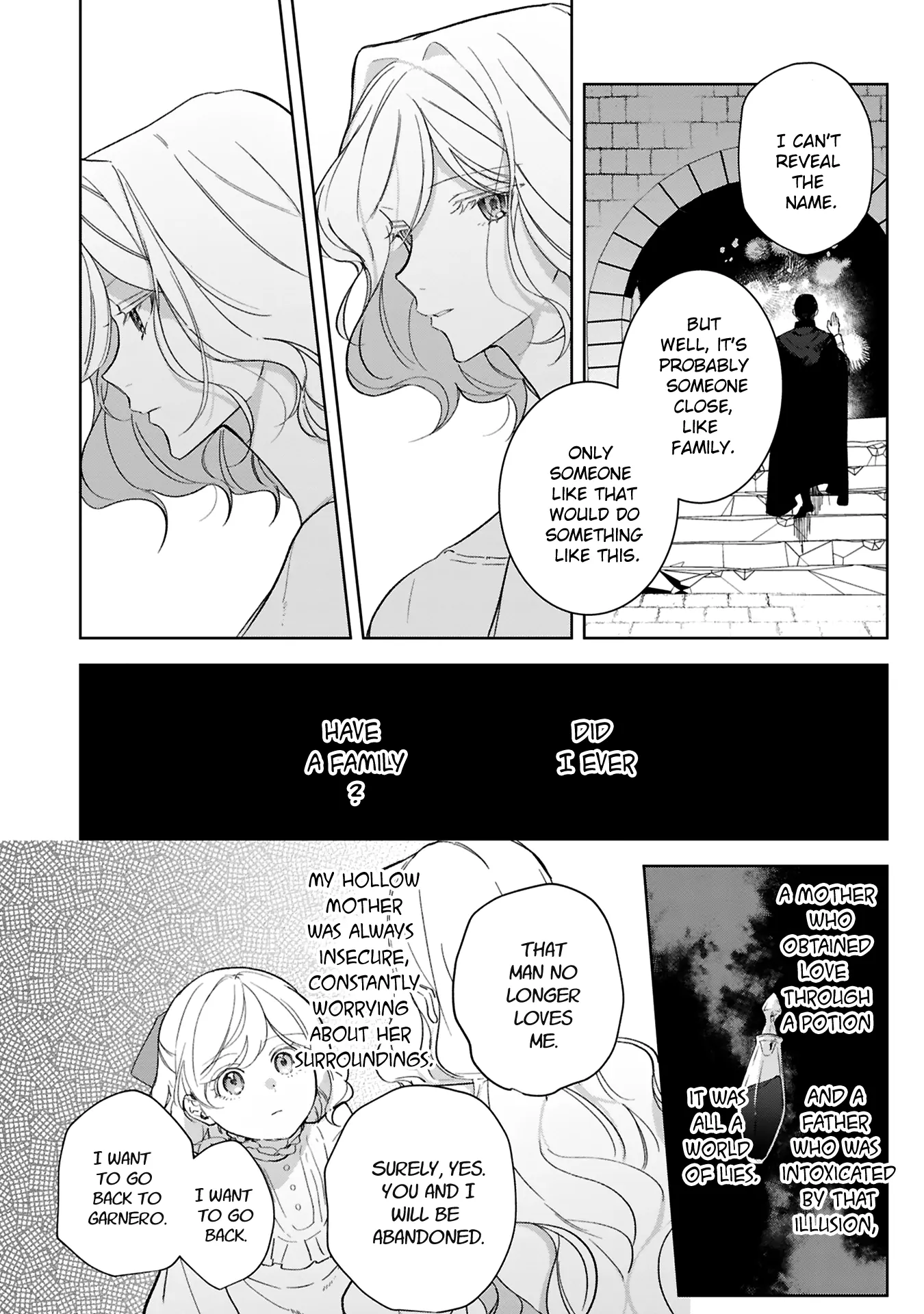 Busaneko Ni Kaerareta Kiyowa Reijou Desu Ga, Saikyou No Gunjin Koushaku Ni Hirowarete Kizetsu Sunzen Desu - Chapter 15