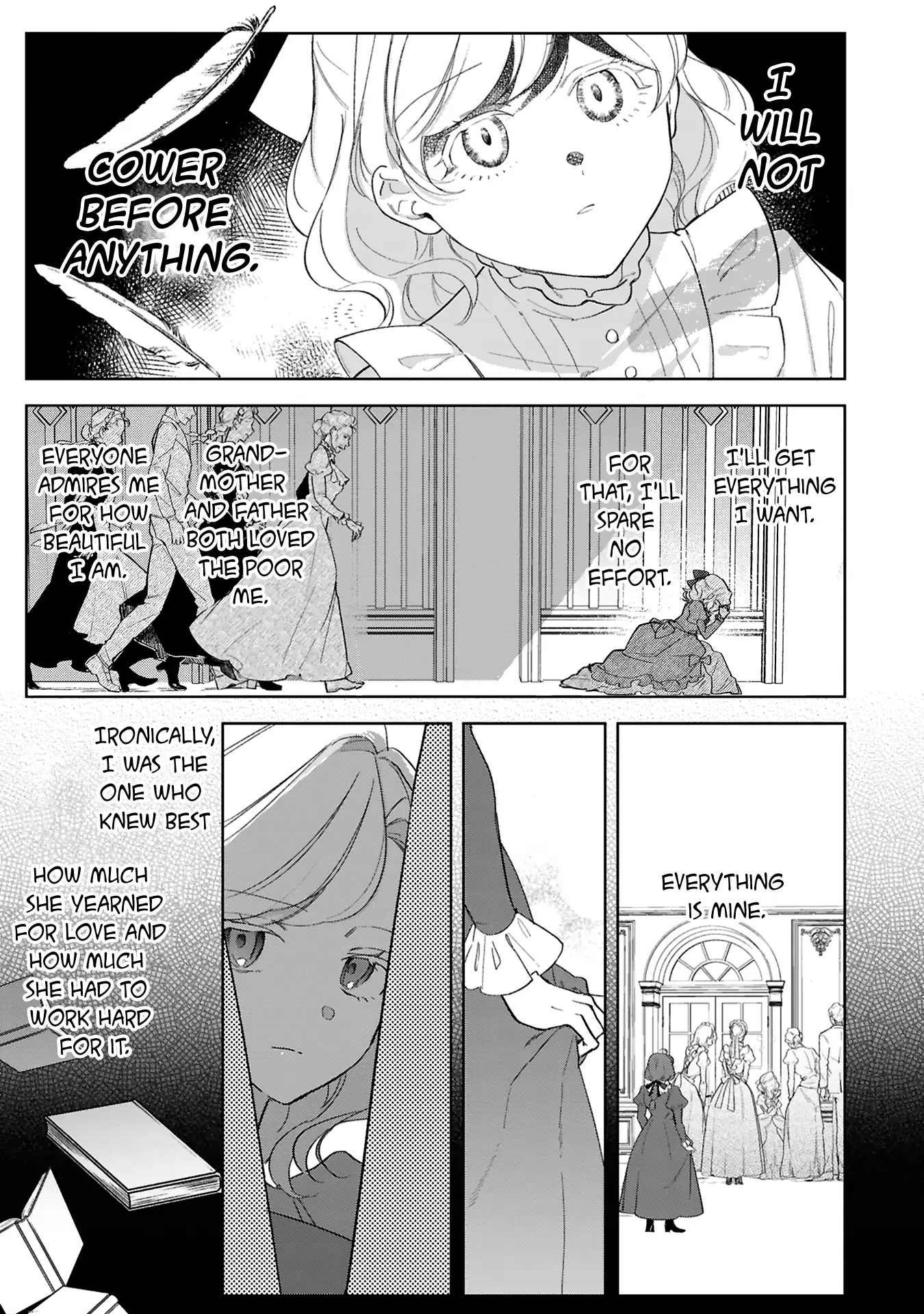 Busaneko Ni Kaerareta Kiyowa Reijou Desu Ga, Saikyou No Gunjin Koushaku Ni Hirowarete Kizetsu Sunzen Desu - Chapter 15