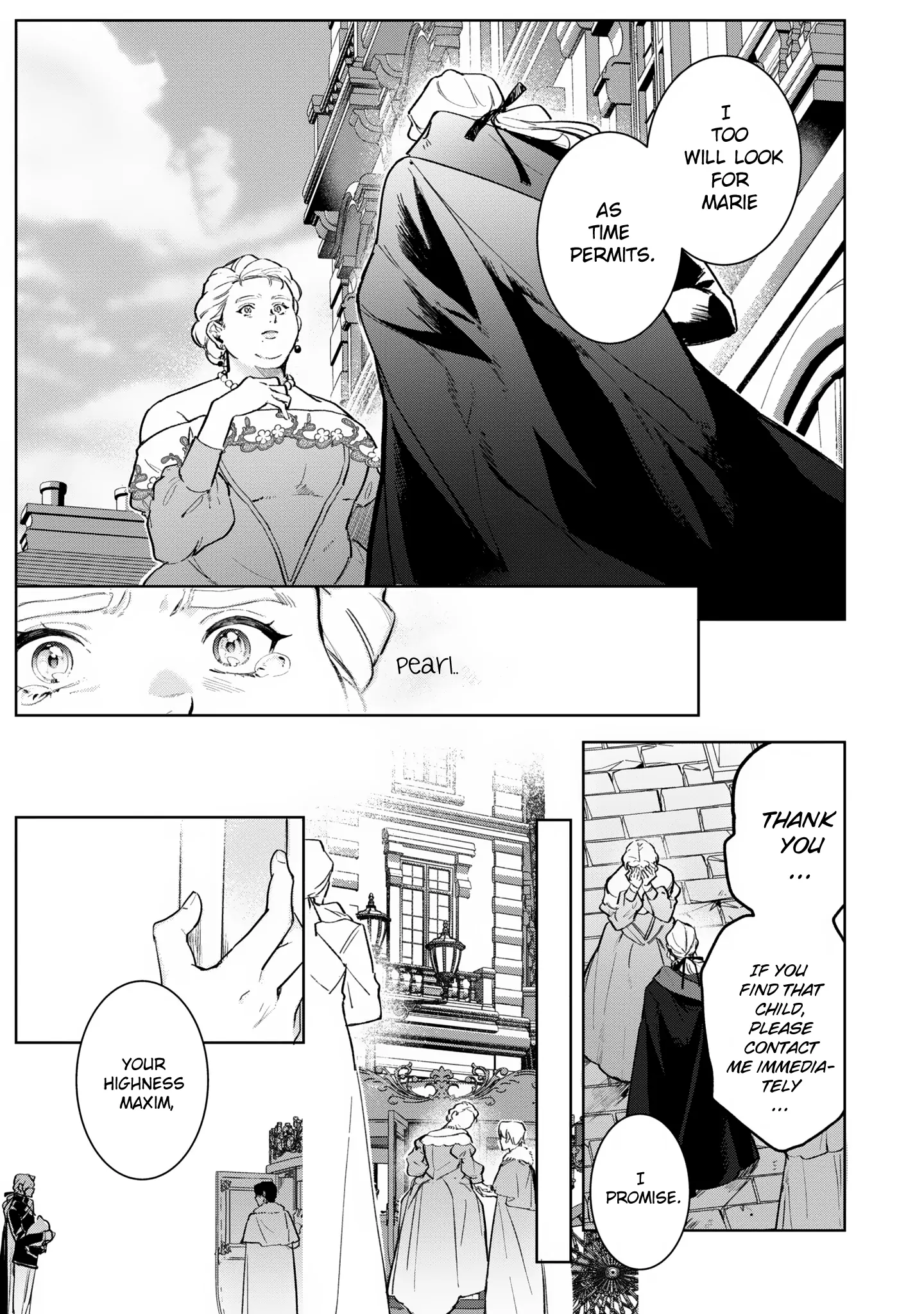 Busaneko Ni Kaerareta Kiyowa Reijou Desu Ga, Saikyou No Gunjin Koushaku Ni Hirowarete Kizetsu Sunzen Desu - Chapter 7