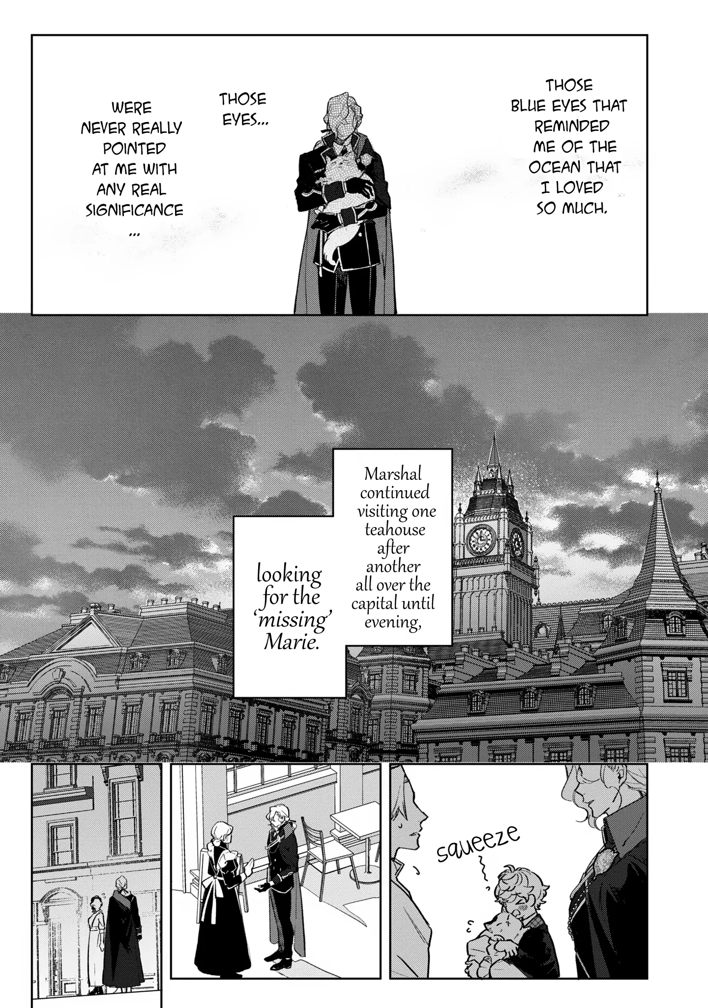 Busaneko Ni Kaerareta Kiyowa Reijou Desu Ga, Saikyou No Gunjin Koushaku Ni Hirowarete Kizetsu Sunzen Desu - Chapter 7