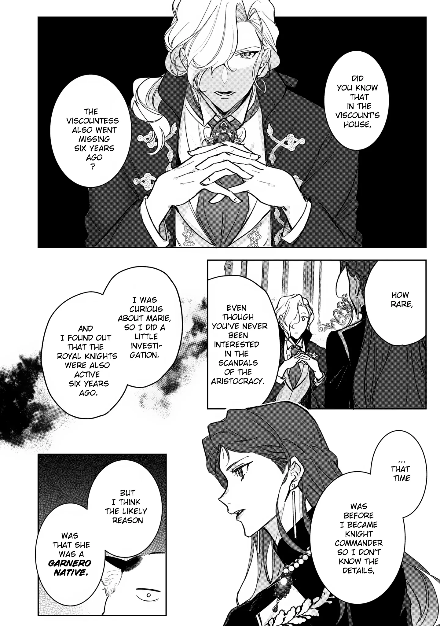 Busaneko Ni Kaerareta Kiyowa Reijou Desu Ga, Saikyou No Gunjin Koushaku Ni Hirowarete Kizetsu Sunzen Desu - Chapter 7