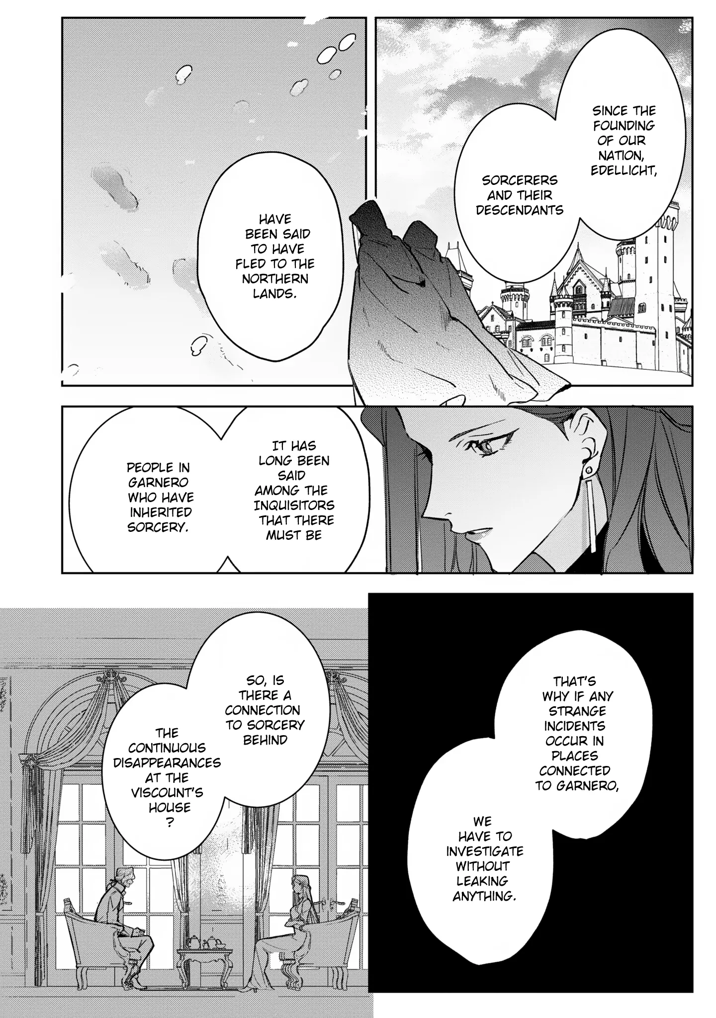 Busaneko Ni Kaerareta Kiyowa Reijou Desu Ga, Saikyou No Gunjin Koushaku Ni Hirowarete Kizetsu Sunzen Desu - Chapter 7