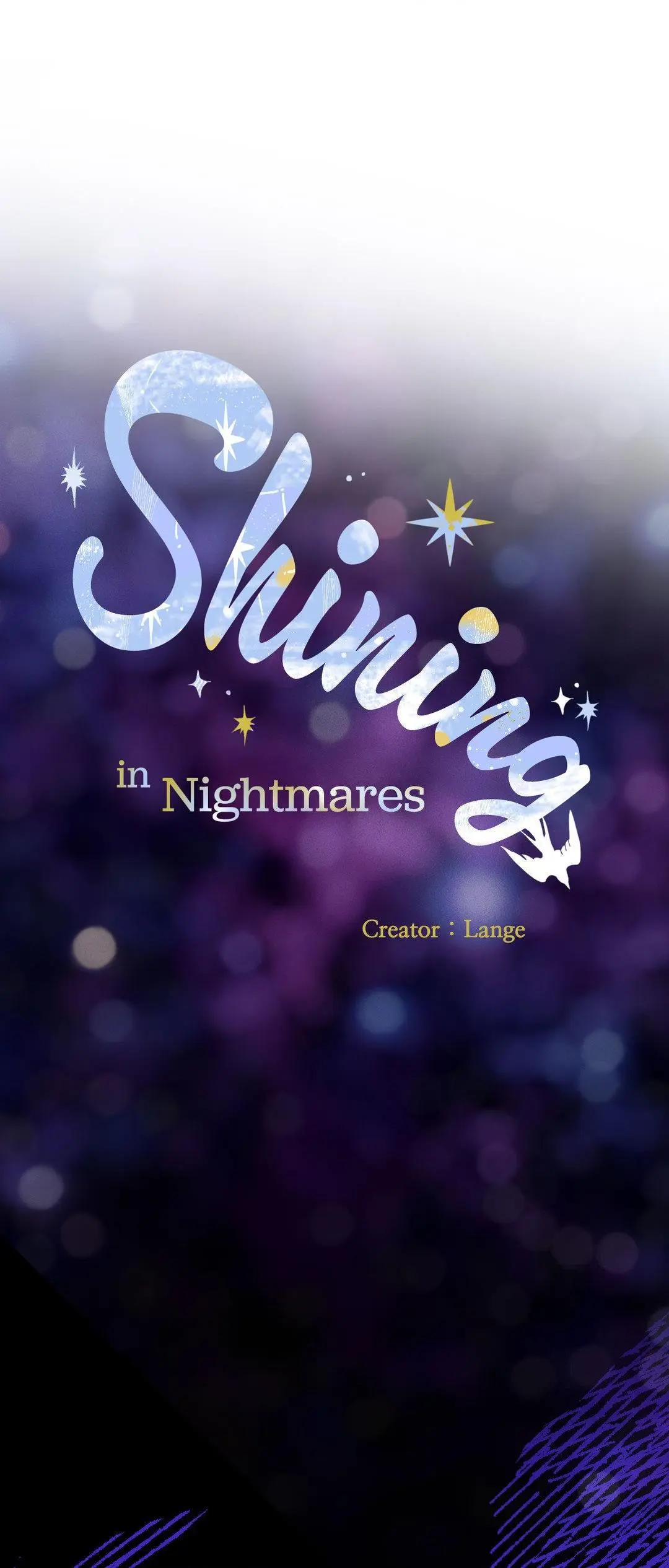 Stars Seeing Nightmares - Chapter 57