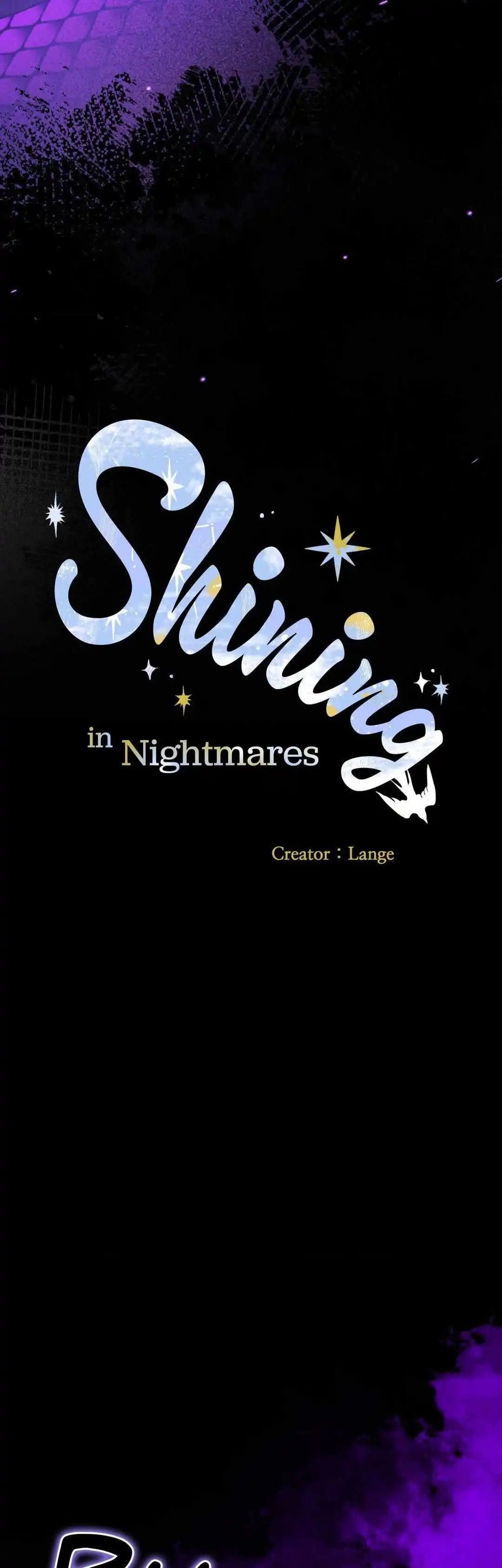 Stars Seeing Nightmares - Chapter 55