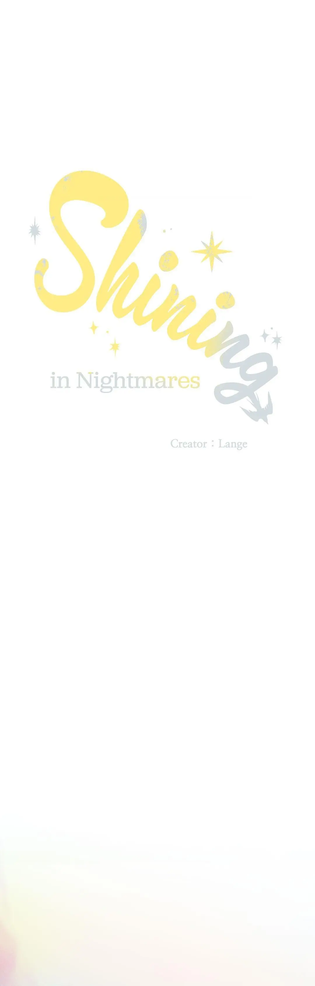 Stars Seeing Nightmares - Chapter 58