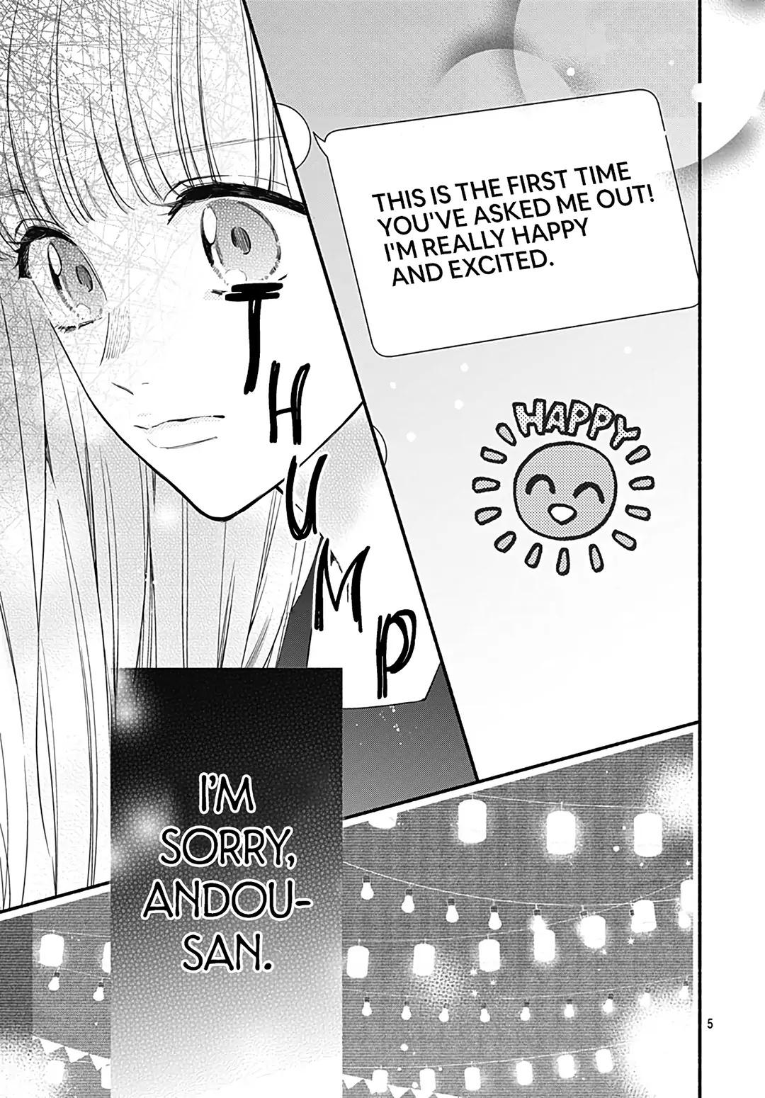 Futari De Koi Wo Suru Riyuu - Chapter 55