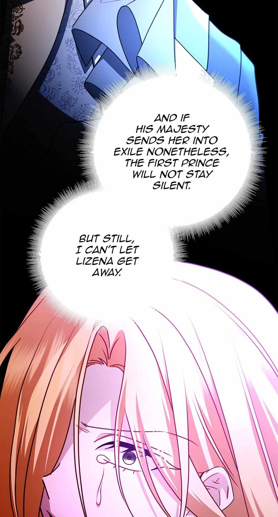 I Won’t Accept Your Regrets - Chapter 102