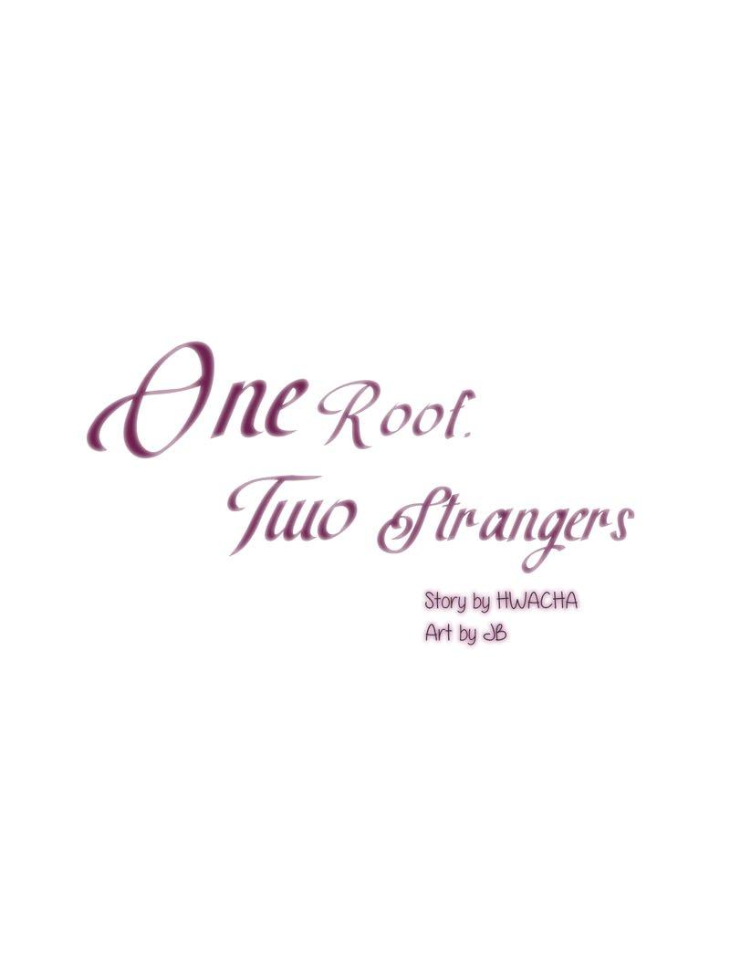 One Roof Two Stranger - Chapter 43