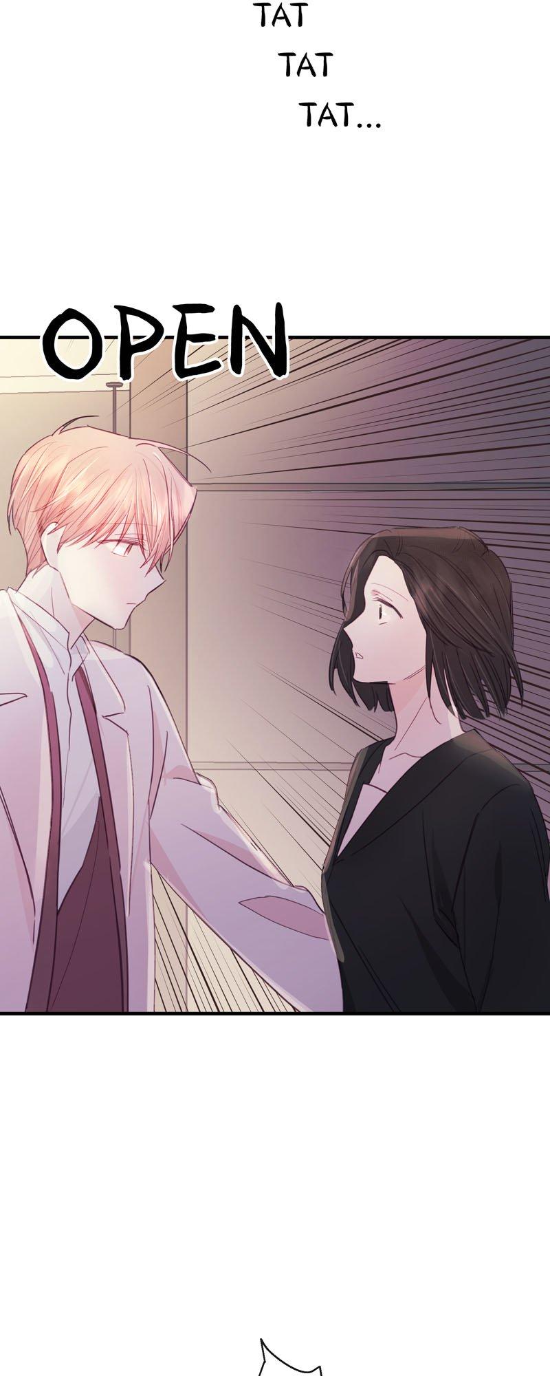 One Roof Two Stranger - Chapter 43