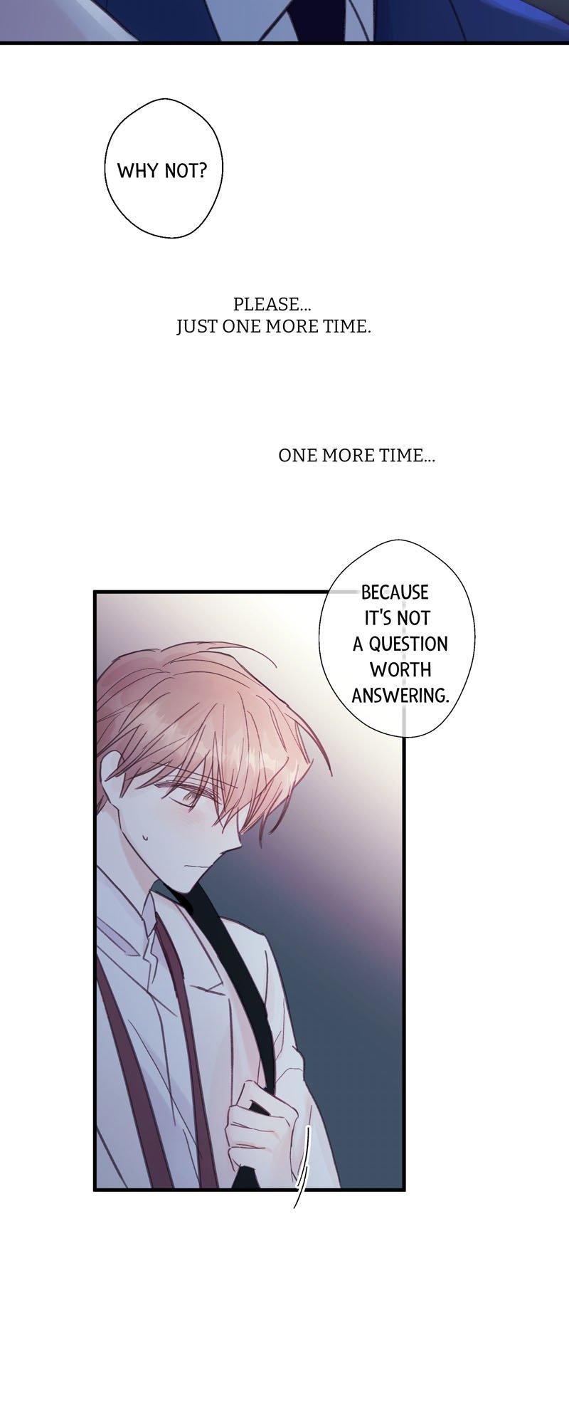 One Roof Two Stranger - Chapter 46