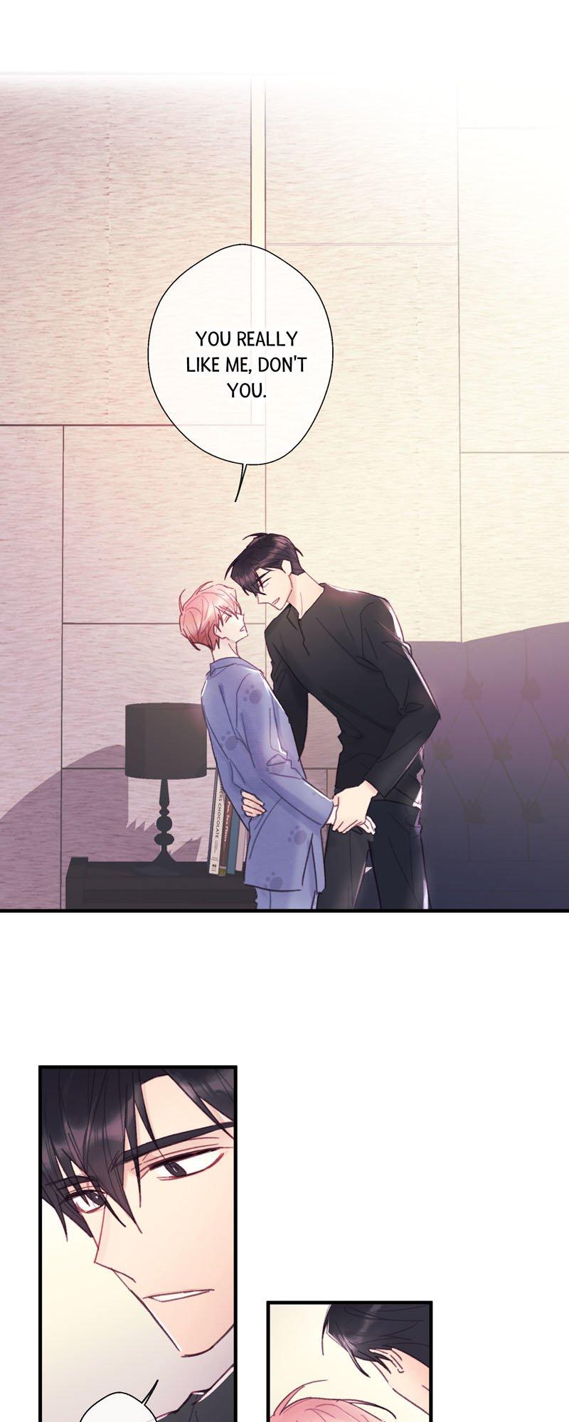 One Roof Two Stranger - Chapter 48