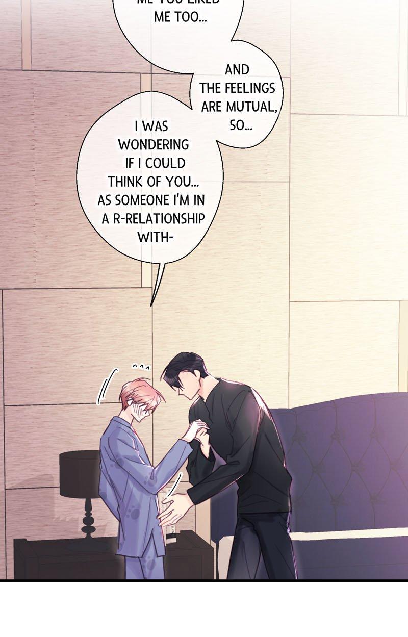 One Roof Two Stranger - Chapter 48