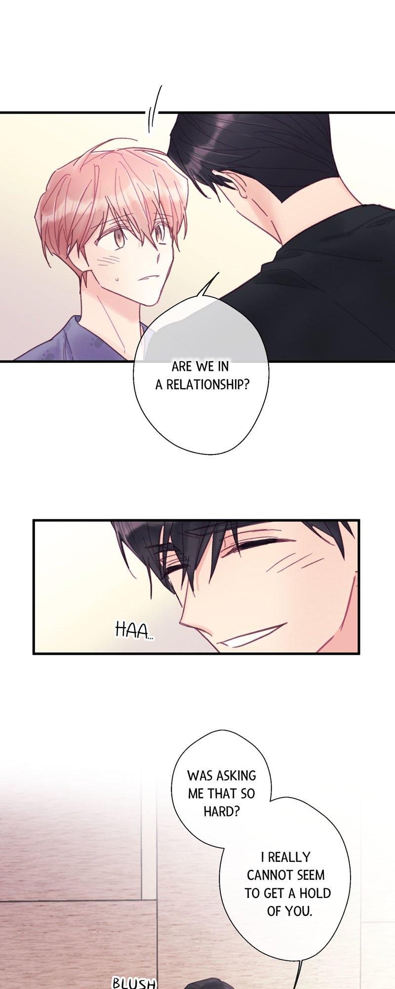 One Roof Two Stranger - Chapter 48