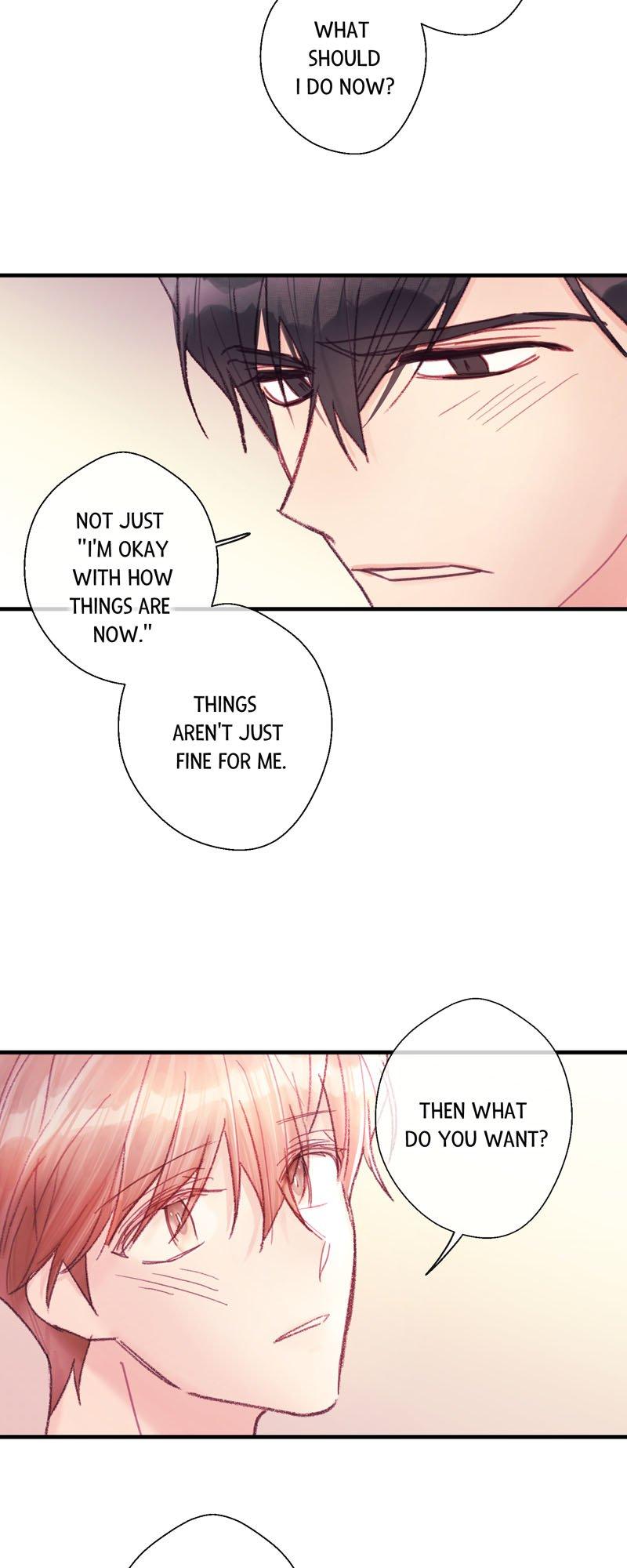 One Roof Two Stranger - Chapter 48