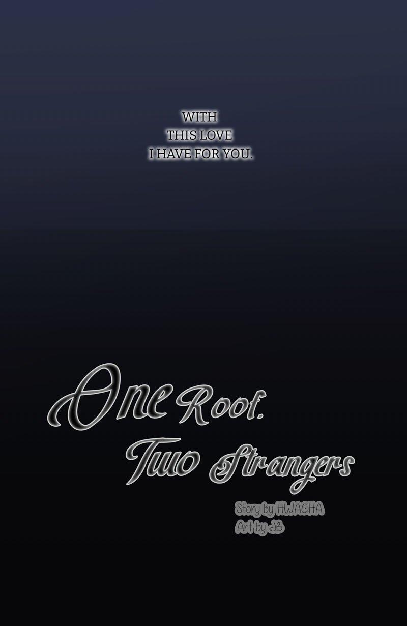 One Roof Two Stranger - Chapter 42