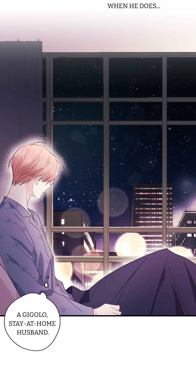 One Roof Two Stranger - Chapter 42