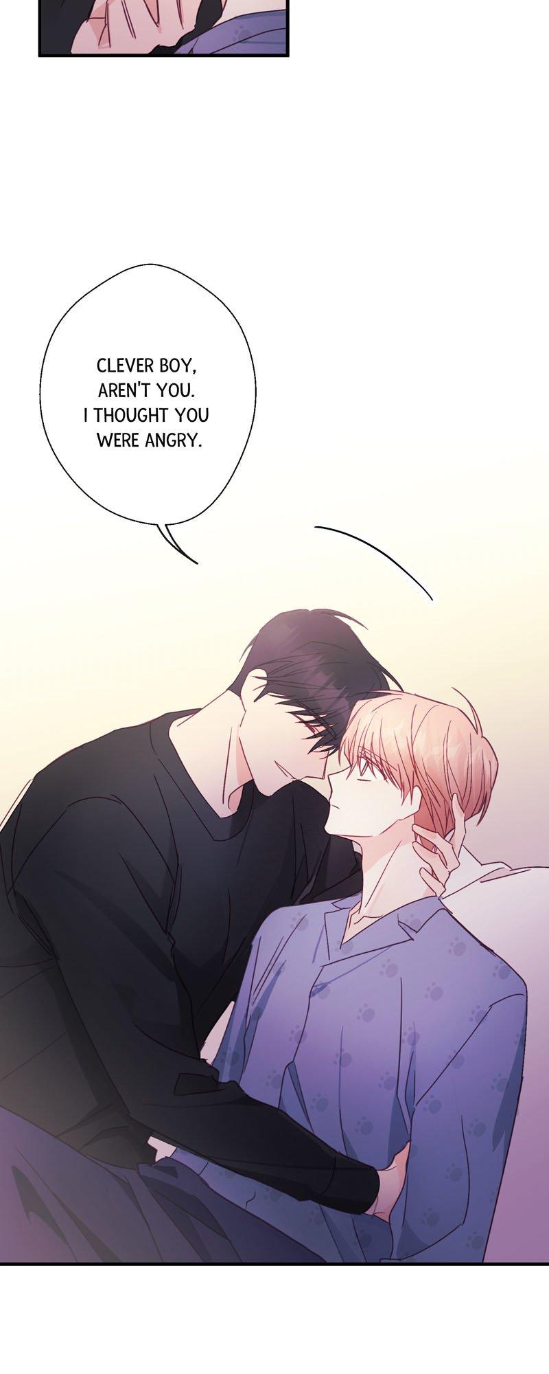 One Roof Two Stranger - Chapter 42