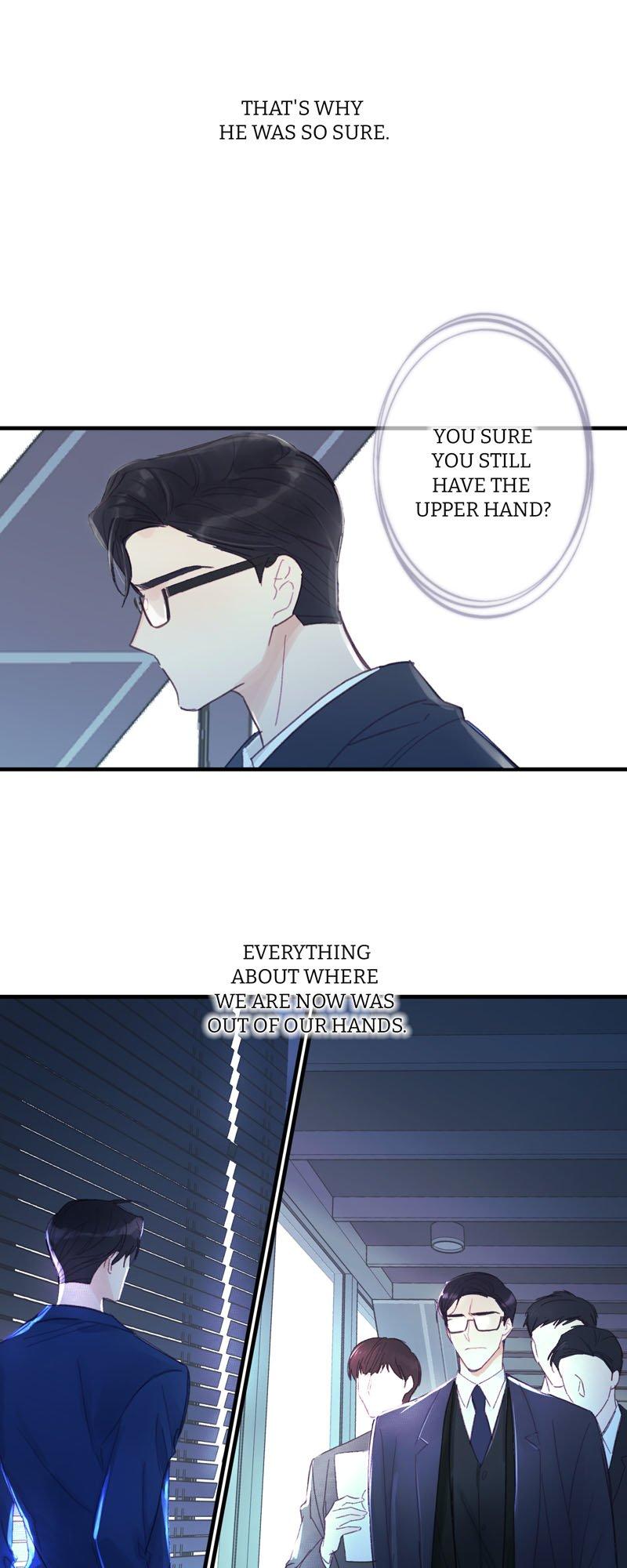 One Roof Two Stranger - Chapter 49