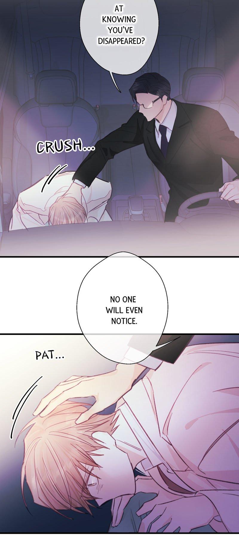 One Roof Two Stranger - Chapter 44