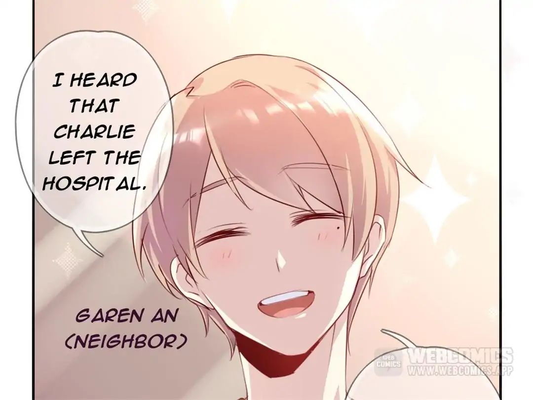 Handsome And Cute - Chapter 4