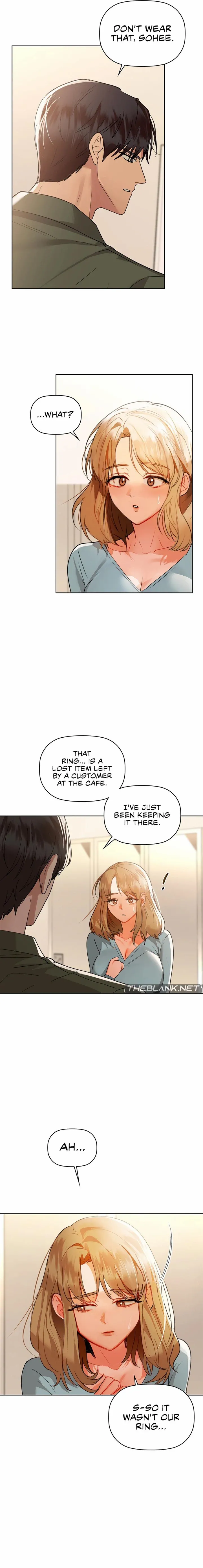 Caffeine - Chapter 61