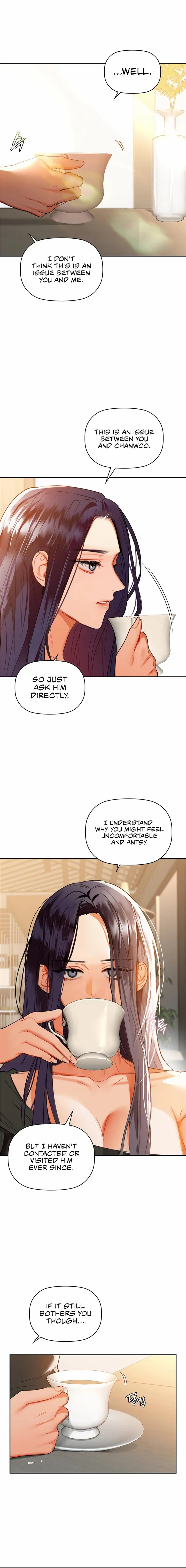 Caffeine - Chapter 64