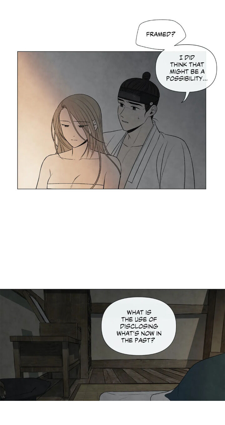 Summer Solstice Point - Chapter 52 : Joseon Au Side Story 4