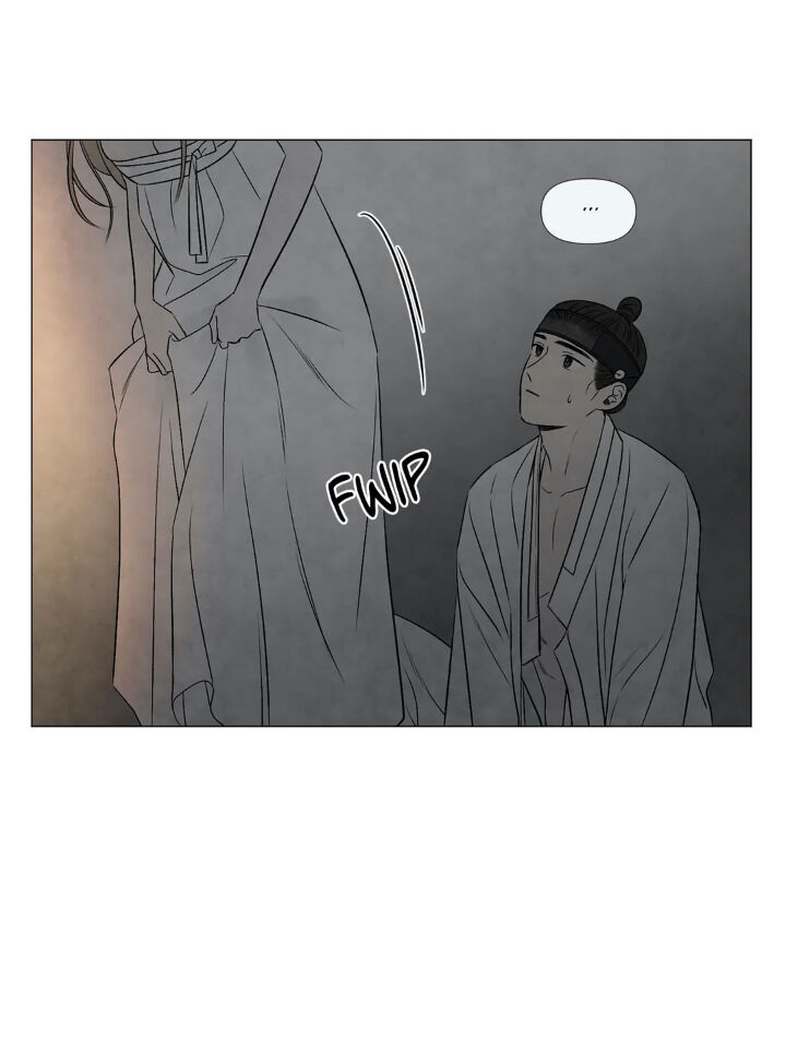 Summer Solstice Point - Chapter 52 : Joseon Au Side Story 4