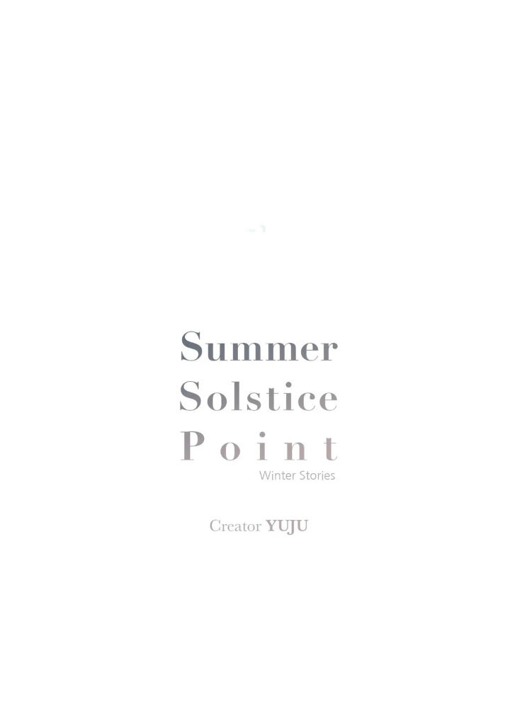 Summer Solstice Point - 53 Joseon Au Side Story 5 [End] : 53 Joseon Au Side Story 5 [End]