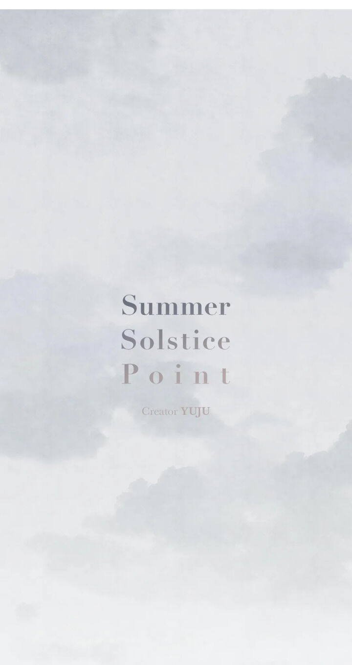 Summer Solstice Point - Chapter 49 : Joseon Au Side Story 1