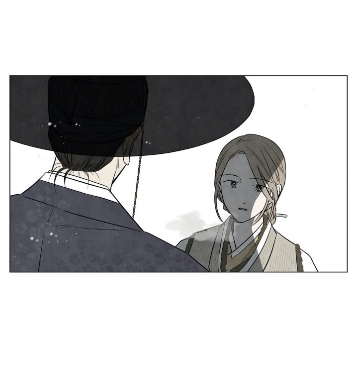 Summer Solstice Point - Chapter 49 : Joseon Au Side Story 1