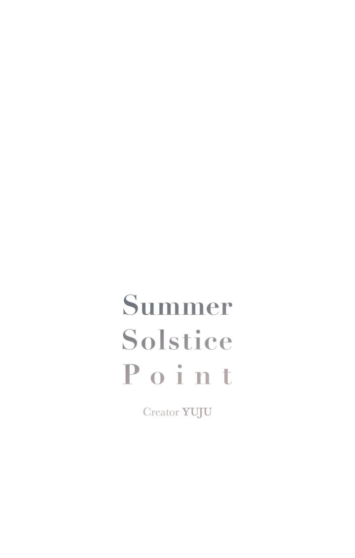 Summer Solstice Point - Chapter 51 : Joseon Au Side Story 3