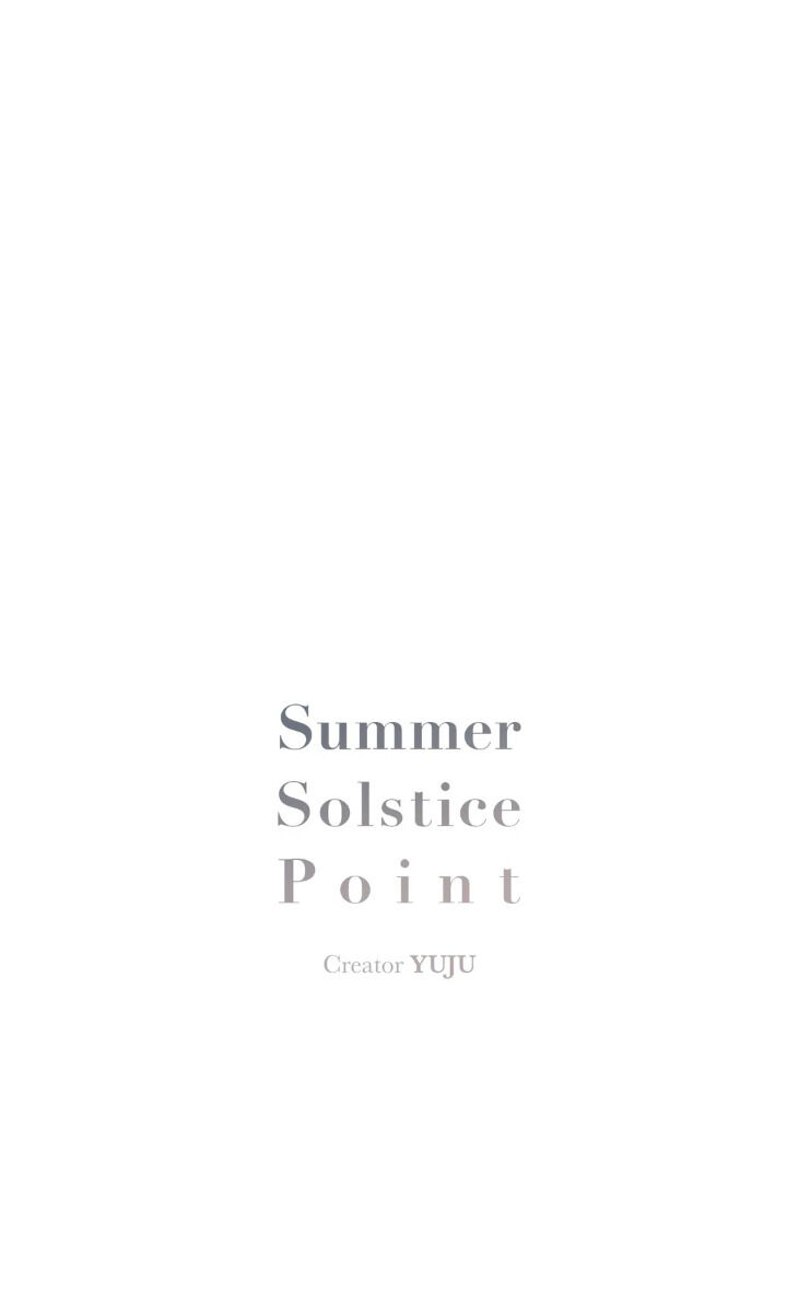 Summer Solstice Point - Chapter 50 : Joseon Au Side Story 2