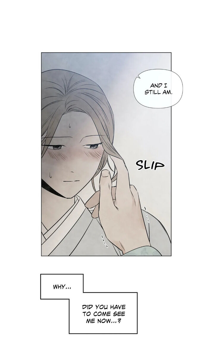 Summer Solstice Point - Chapter 50 : Joseon Au Side Story 2