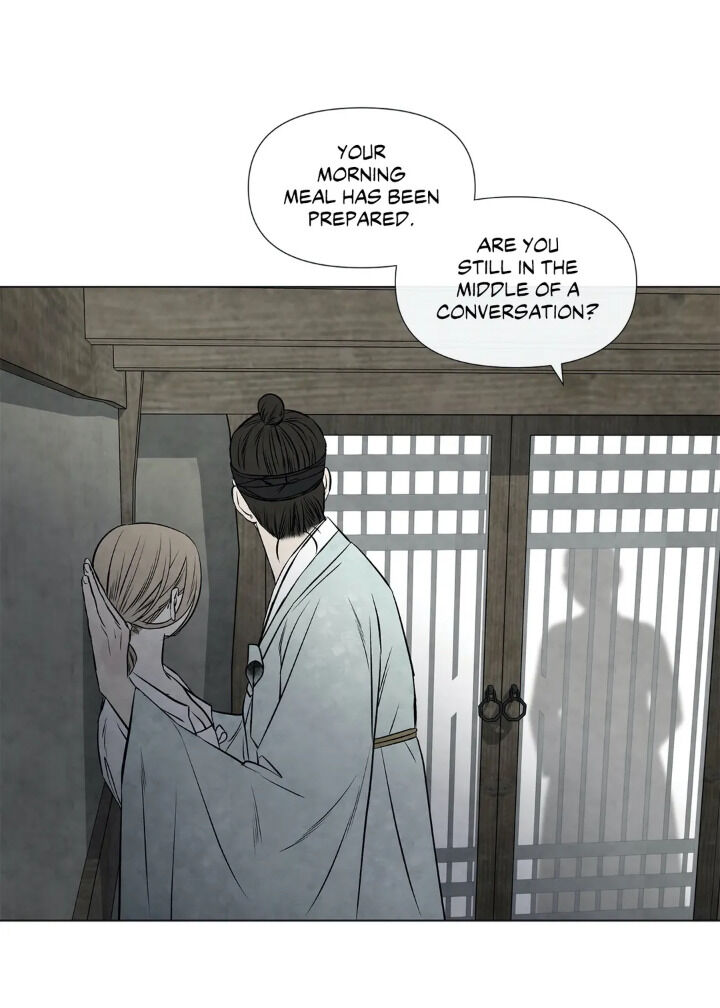 Summer Solstice Point - Chapter 50 : Joseon Au Side Story 2