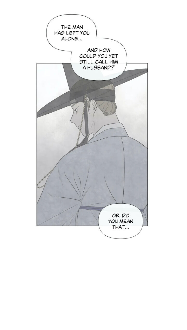 Summer Solstice Point - Chapter 50 : Joseon Au Side Story 2