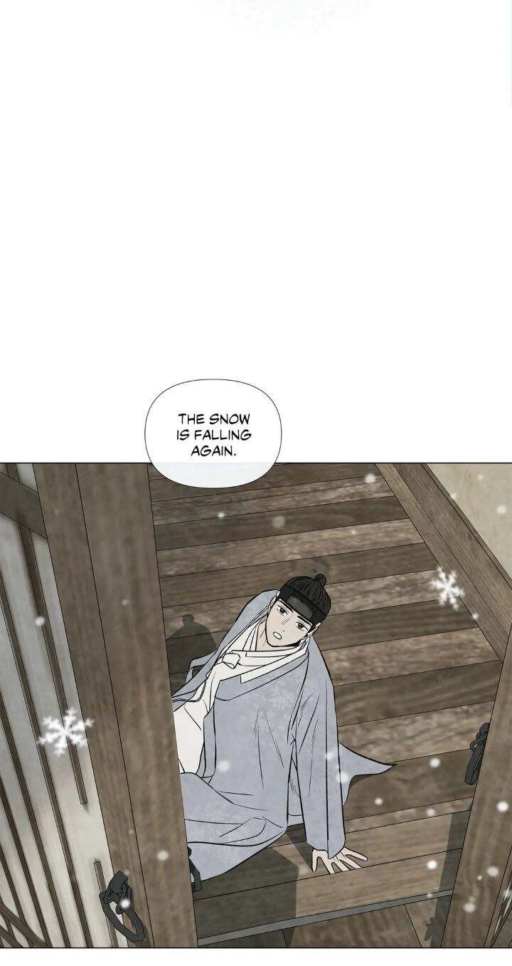 Summer Solstice Point - Chapter 50 : Joseon Au Side Story 2