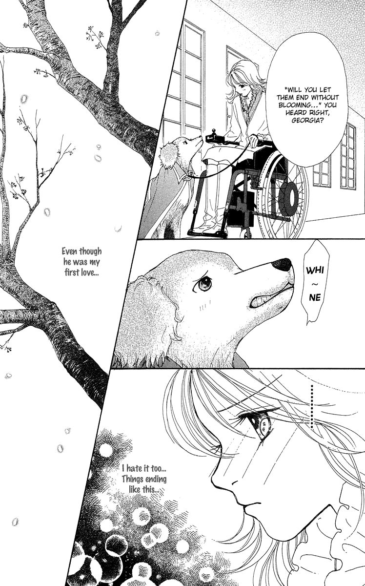 Flower (Wada Naoko) - Vol.06 Chapter 014.5