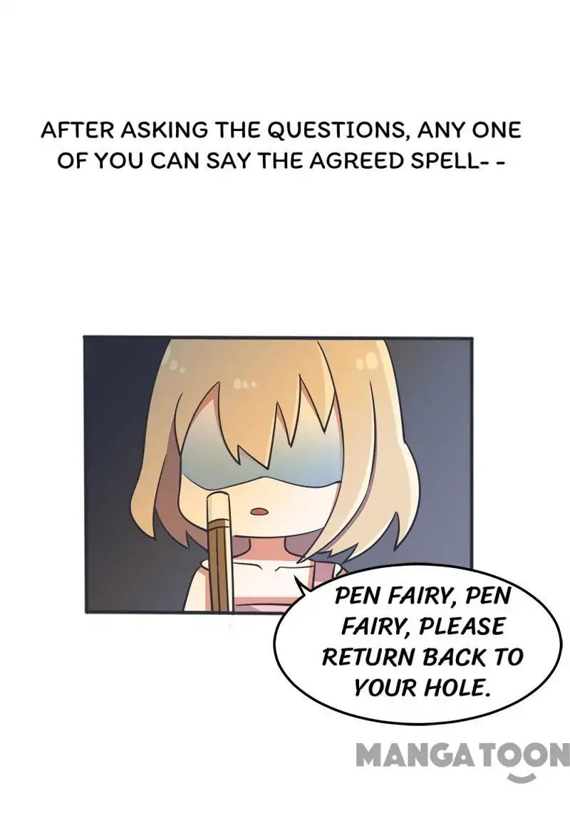 Indestructible Super Loli - Chapter 100