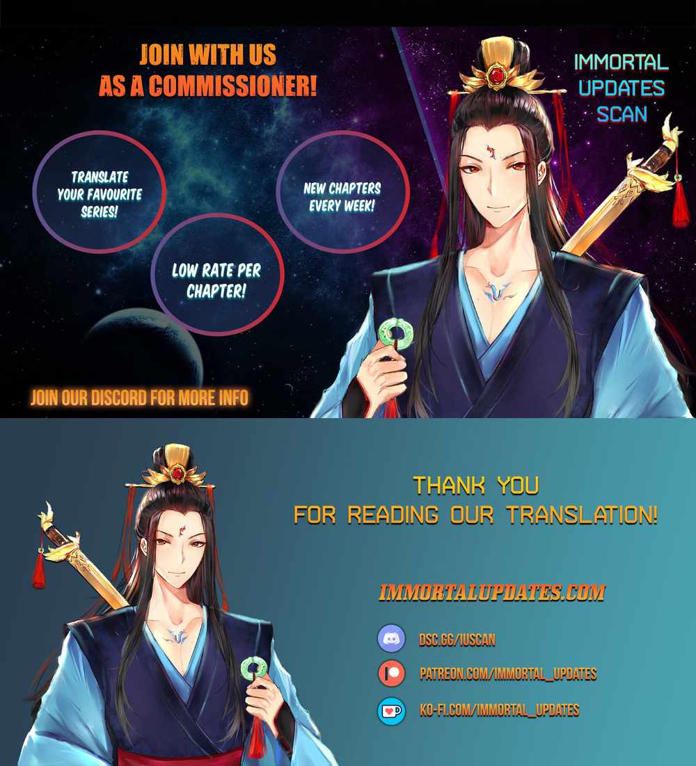 Eternal Kingdom - Chapter 89