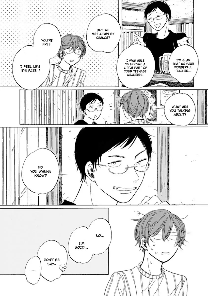 -50Kg Cinderella - Chapter 11.5