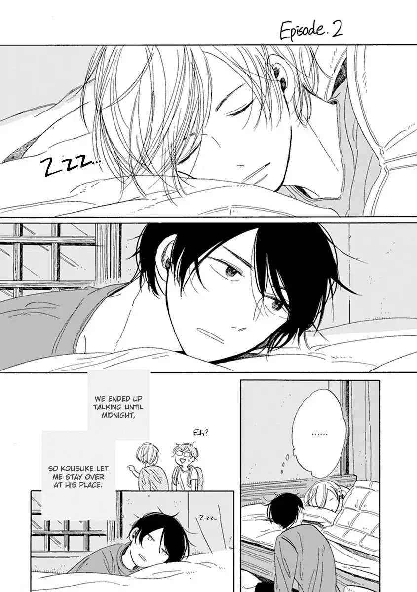 -50Kg Cinderella - Chapter 11.5